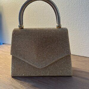 NWT Evening Small Handbag